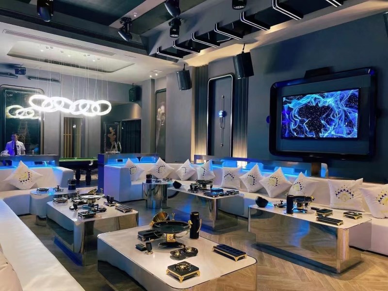 Top 10 Nightclubs in Shanghai Hongkou Recommended - Which is the best nightclub in Shanghai Hongkou