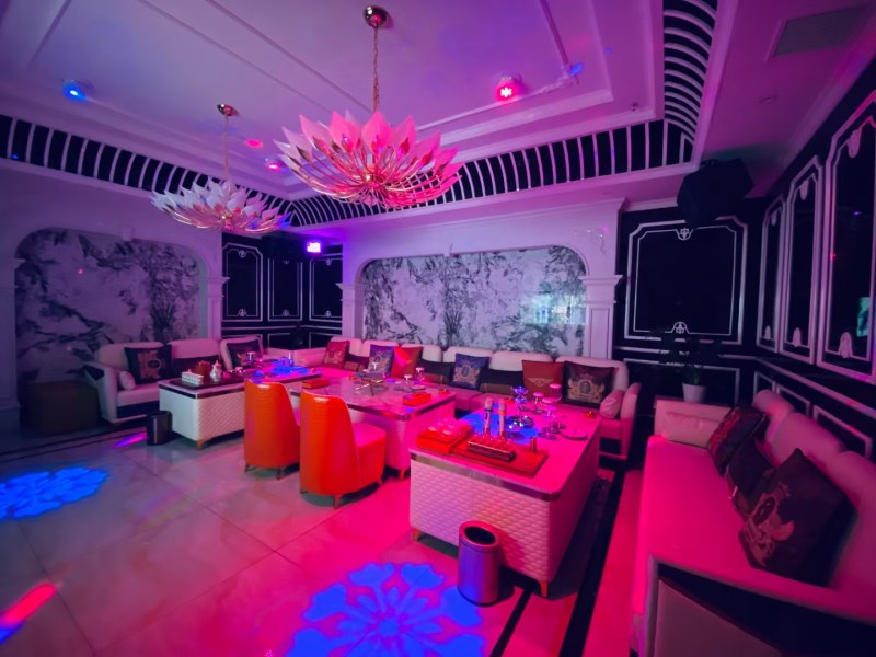 Best Nightclub Booking in Shenzhen - Top 10 Nightclub Booking Rankings in Shenzhen