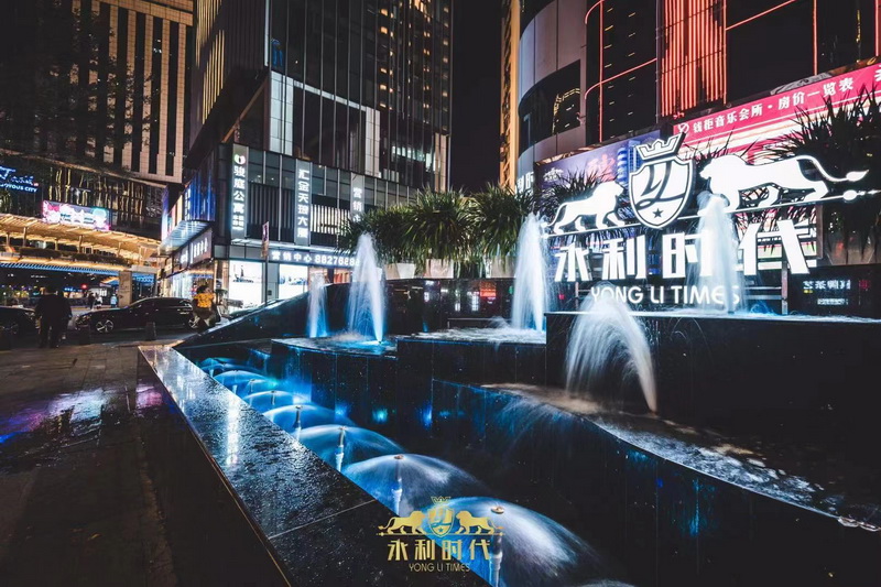 Shenzhen Business KTV Ranking - Shenzhen Top 10 Business KTV Ranking
