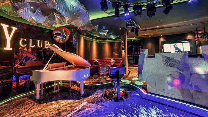 Shenzhen Top 10 Business KTV Booking - Which is the best business KTV in Shenzhen