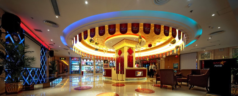 Shenzhen Nanshan Top 10 Nightclubs Recommended - Which is the best nightclub in Nanshan, Shenzhen