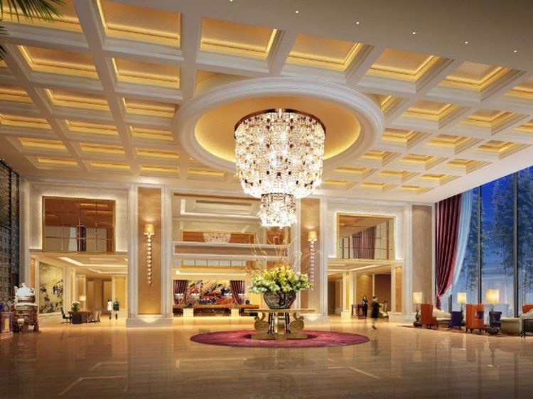 Shenzhen Longhua high-end nightclubs - top ten high-end nightclubs ranking booking