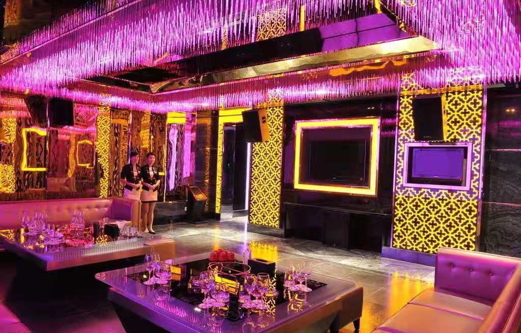 Hangzhou Nightclub Ranking - Top 10 Nightclubs in Hangzhou