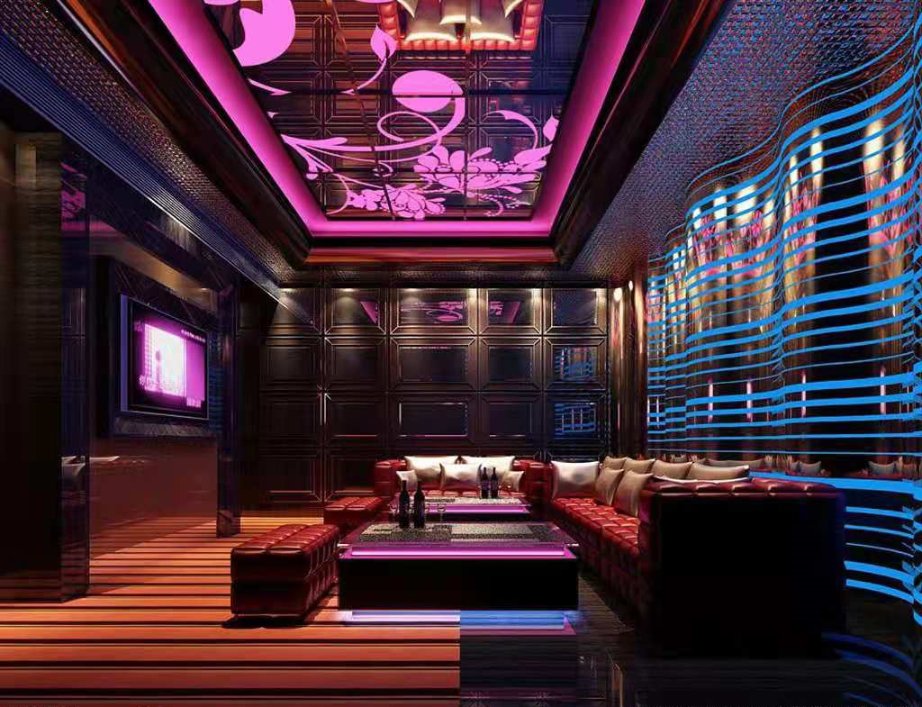 Hangzhou high-end nightclubs - top ten high-end nightclubs ranking booking