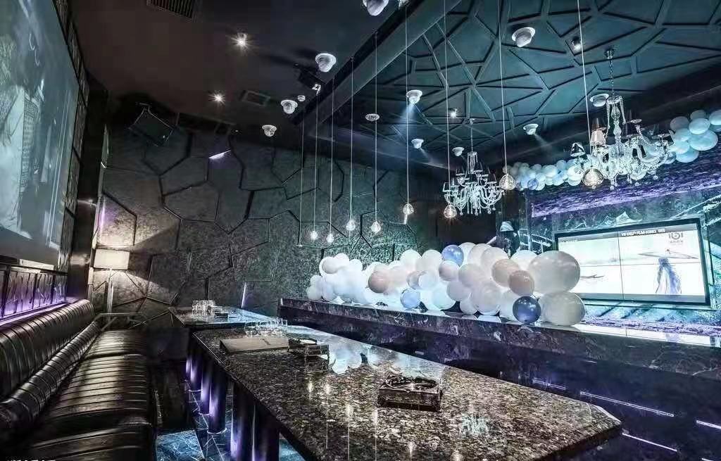 The best nightclubs in Hangzhou - Hangzhou's top 10 nightclub booking list