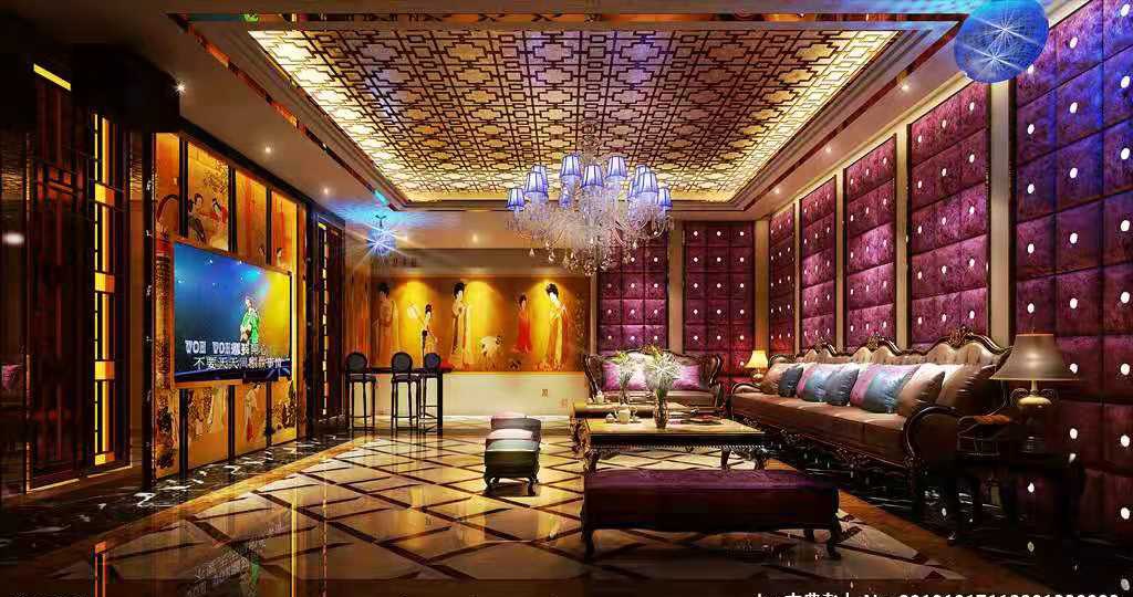 Hangzhou Business KTV Ranking - Hangzhou Top Ten Business KTV Ranking