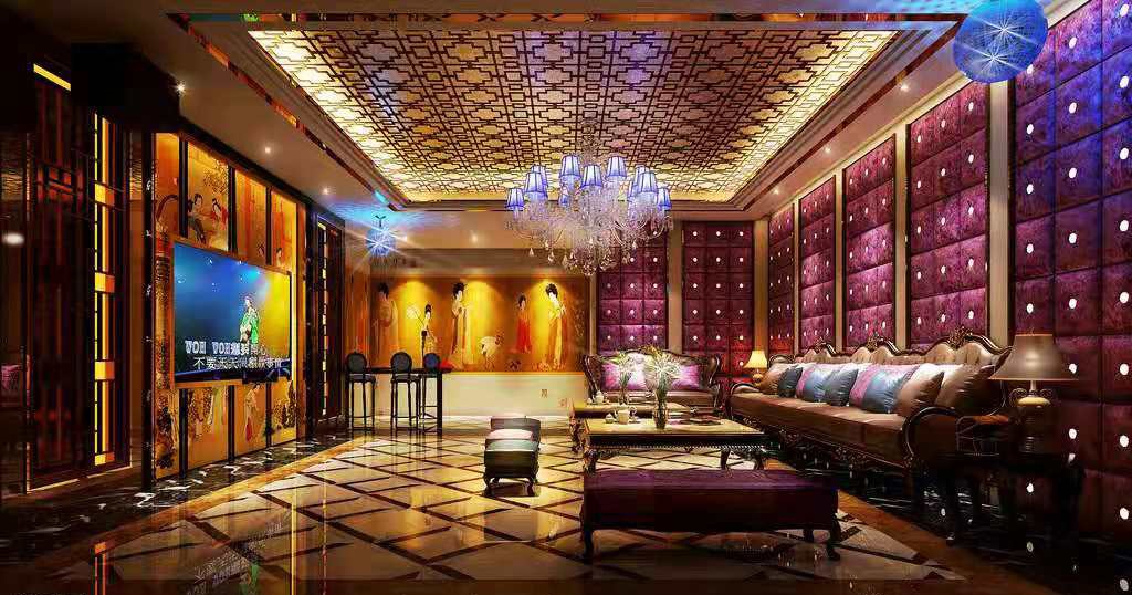 Hangzhou high-end business KTV - top ten high-end business KTV ranking booking