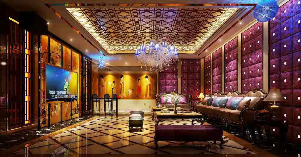 Hangzhou's best business KTV - Hangzhou's top ten business KTV booking rankings
