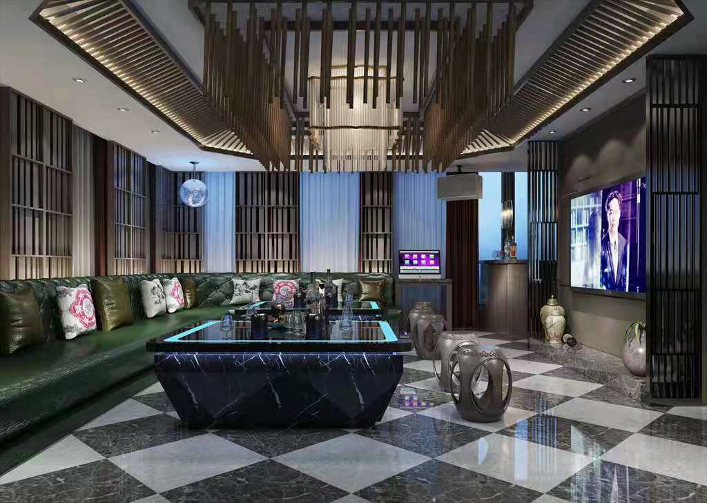 Hangzhou Shangcheng Business KTV Ranking - Hangzhou Shangcheng Top 10 Business KTV Ranking