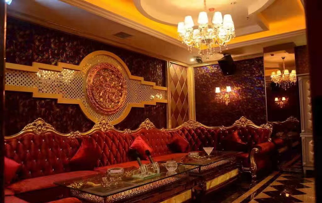 Hangzhou Shangcheng Business KTV Reservation Telephone-Hangzhou Shangcheng High-end Business KTV Reservation Phone