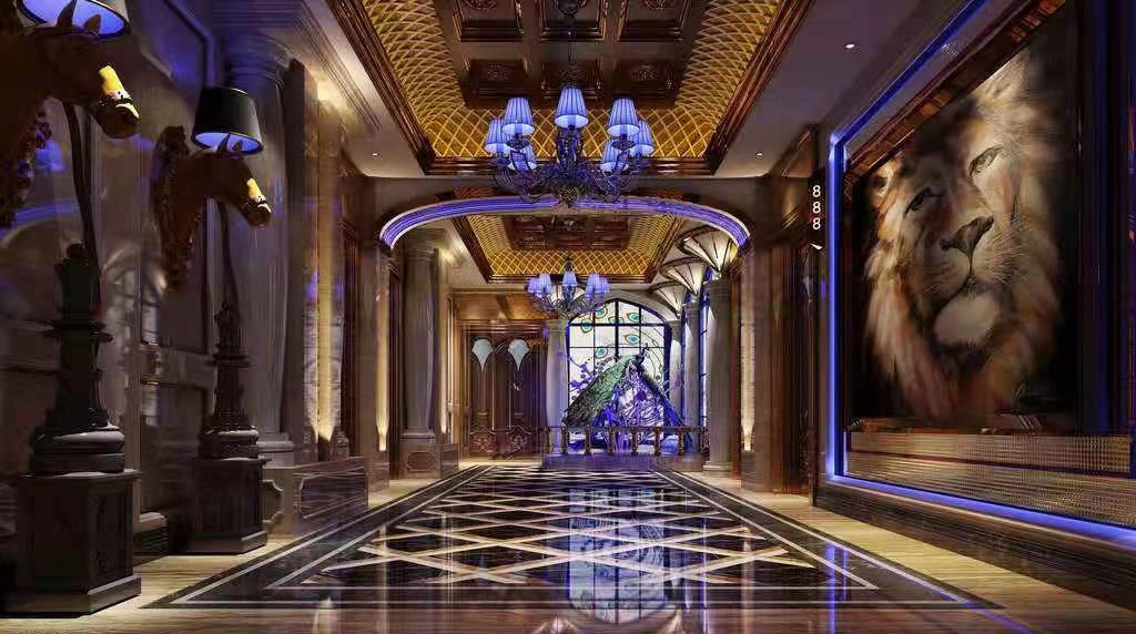 Hangzhou Xiacheng Nightclub - Hangzhou Xiacheng Nightclub Booking - Hangzhou Xiacheng Nightclub Booking