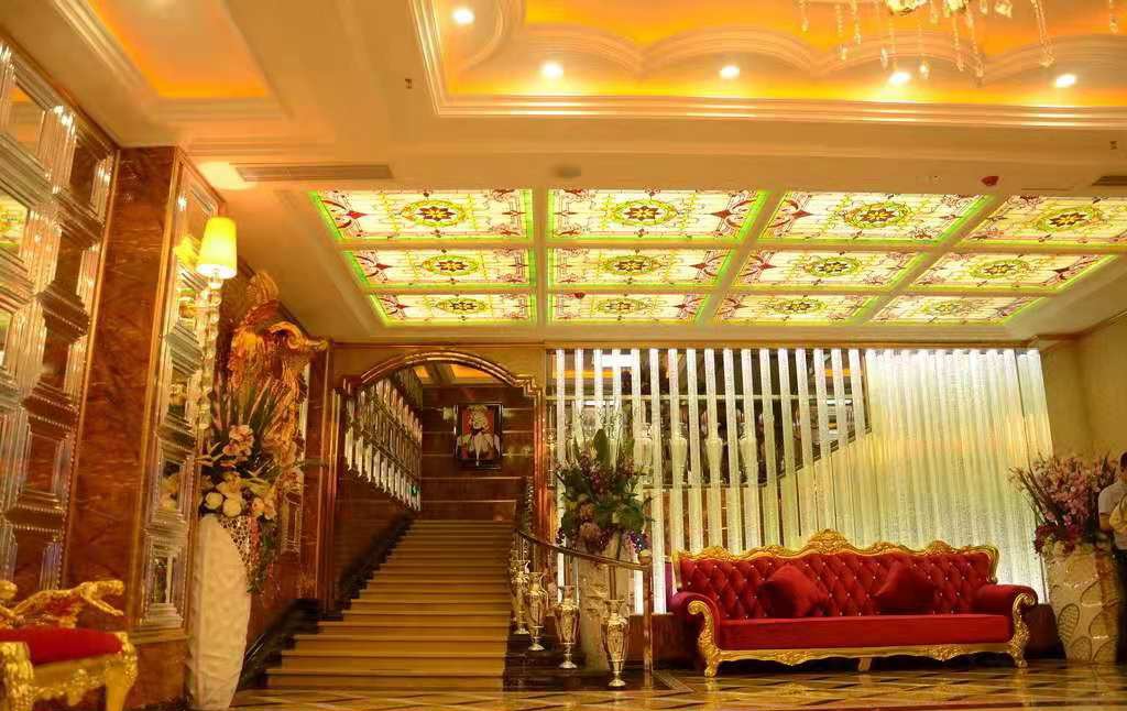 Hangzhou Xiacheng High-end Nightclubs - Top 10 High-end Nightclubs Ranking Reservation