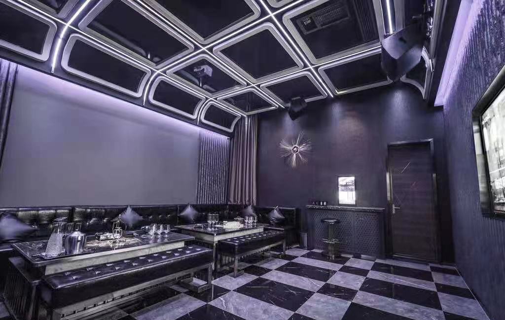 Hangzhou Xiaoshan Nightclub Ranking - Hangzhou Xiaoshan Top 10 Nightclub Ranking