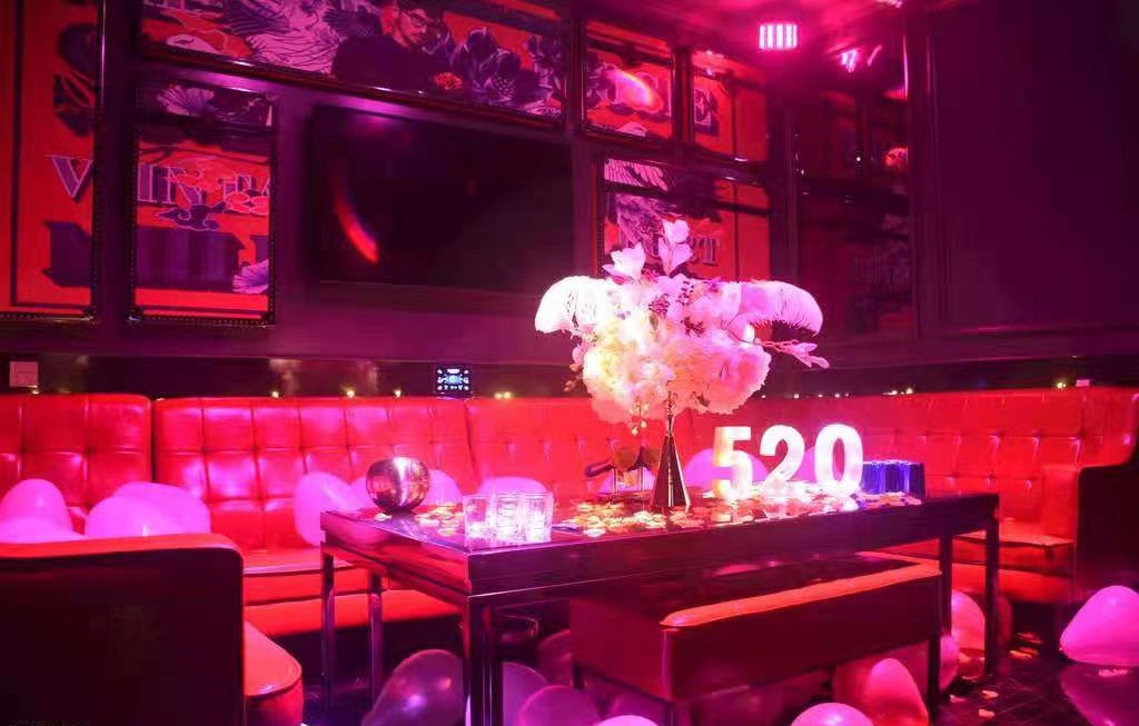 Hangzhou Binjiang Nightclub - Hangzhou Binjiang Nightclub Booking - Hangzhou Binjiang Nightclub Booking