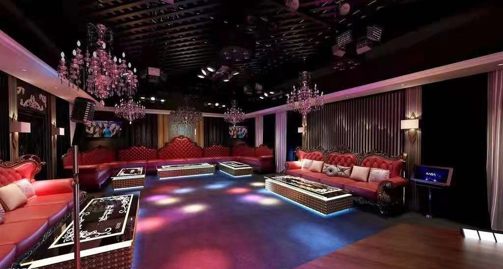 Hangzhou Binjiang Business KTV Ranking - Hangzhou Binjiang Top Ten Business KTV Ranking
