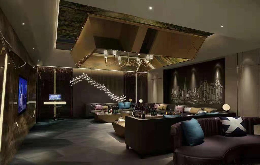 Hangzhou Binjiang Business KTV Reservation Telephone - Hangzhou Binjiang High-end Business KTV Reservation Telephone