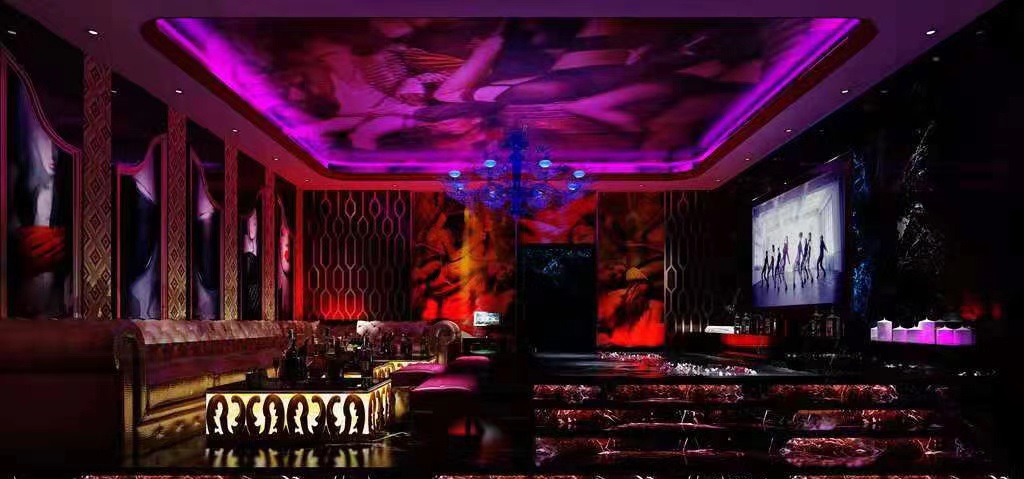 Hangzhou Fuyang Nightclub - Hangzhou Fuyang Nightclub Reservation - Hangzhou Fuyang Nightclub Reservation