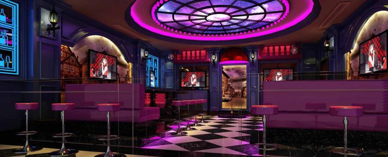 Nanjing Top 10 Business KTV Recommendation-Which is the best business KTV in Nanjing
