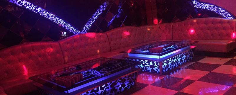 Nanjing Business KTV Reservation Telephone - Nanjing High-end Business KTV Reservation Telephone
