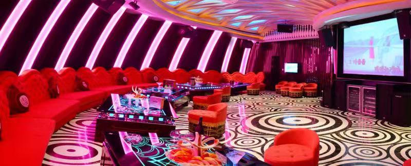 Nanjing Qixia high-end business KTV - top ten high-end business KTV ranking booking