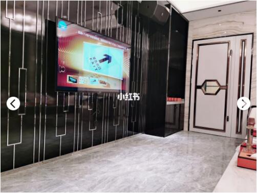 Nanjing Jiangninghui KTV nightclub