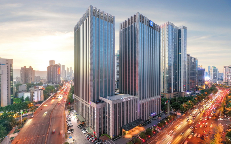 Changsha Wyndham Hunting Entertainment Club