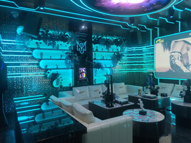Shanghai Jiading Top 10 Nightclubs Recommended - Which is the best nightclub in Shanghai Jiading