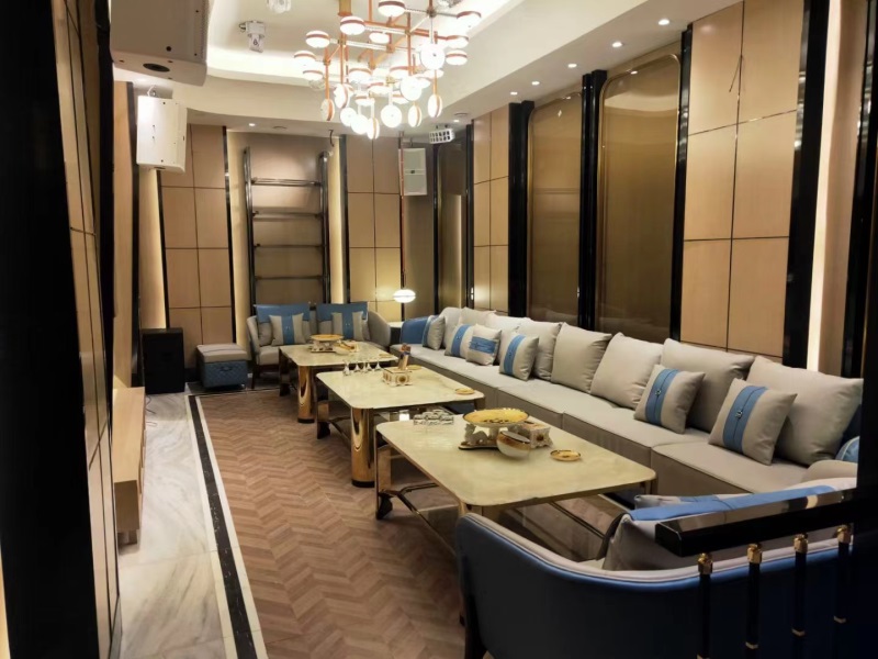 Shanghai Qingpu Top 10 Nightclubs Recommended - Which is the best Shanghai Qingpu nightclub