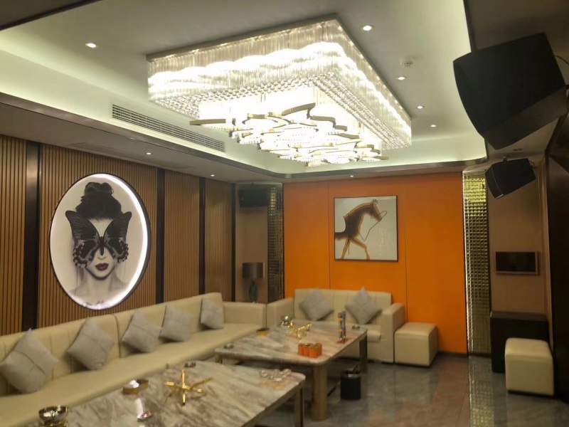 Shanghai Qingpu Best Business KTV - Shanghai Qingpu Top 10 Business KTV Booking Ranking