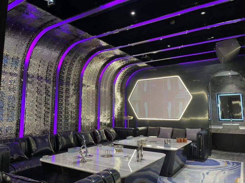 Shanghai Jinshan Business KTV - Shanghai Jinshan Business KTV Reservation - Shanghai Jinshan Business KTV Reservation