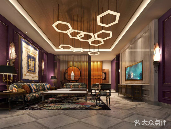 Fuzhou Noah Golden Bottle KTV Club