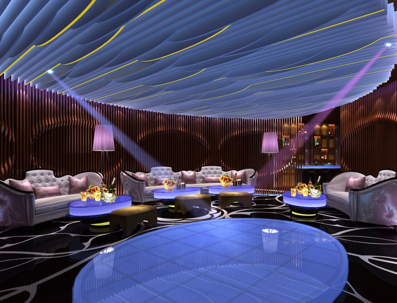 Nanchang Nightclub Ranking - Nanchang Top 10 Nightclub Ranking