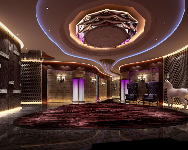 Nanchang high-end nightclubs - top ten high-end nightclubs ranking booking