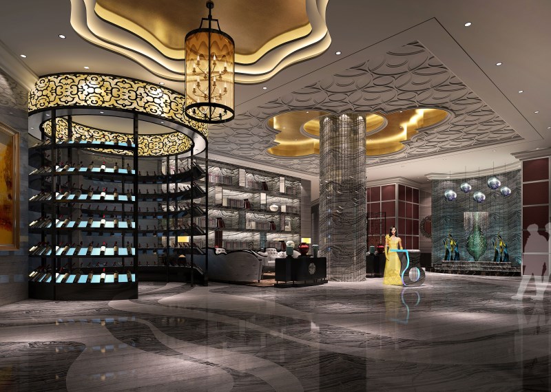 Nanchang Top 10 Nightclubs Recommended - Which is the best nightclub in Nanchang