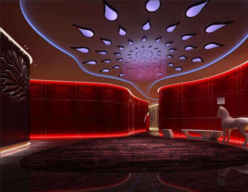 The best nightclubs in Nanchang - Nanchang Top 10 Nightclubs Booking List