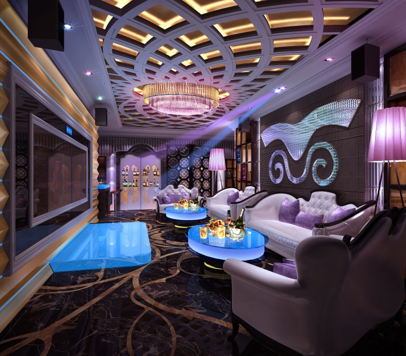 Nanchang Business KTV-Nanchang Business KTV Reservation-Nanchang Business KTV Reservation