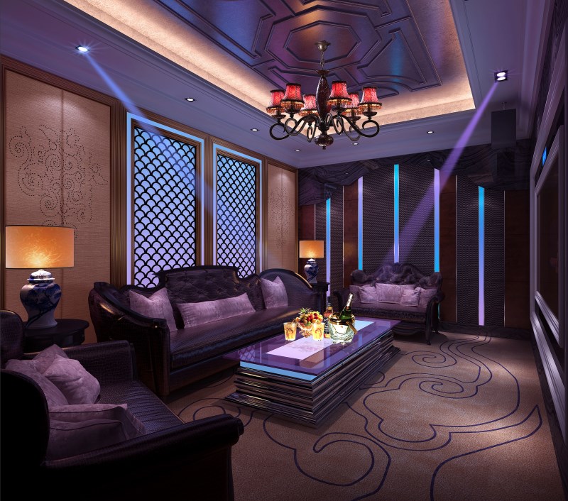 Nanchang Business KTV Ranking - Nanchang Top Ten Business KTV Ranking