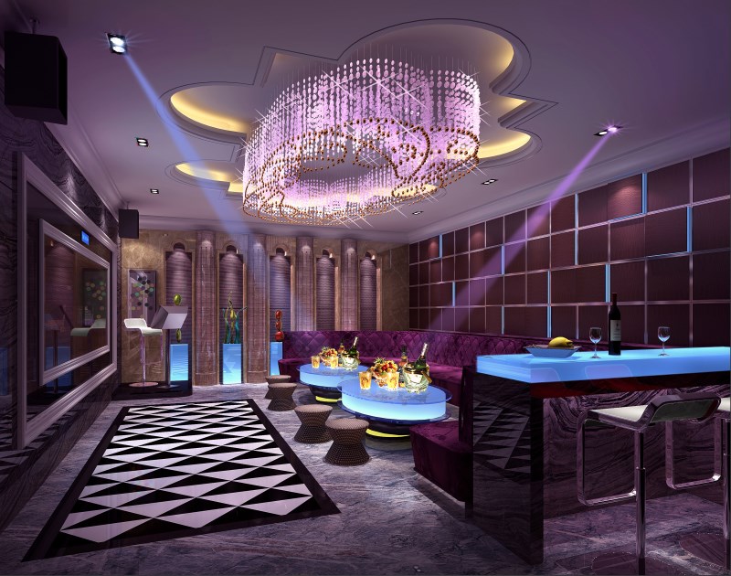 Nanchang Top 10 Business KTV Recommendation - Which Nanchang Business KTV is good