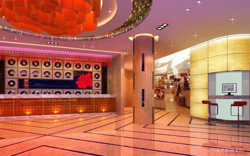 Nanchang Best Business KTV - Nanchang Top Ten Business KTV Booking Rankings