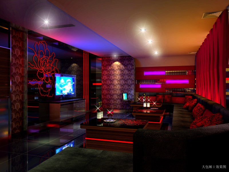 Nanchang East Lake high-end business KTV - top ten high-end business KTV ranking booking