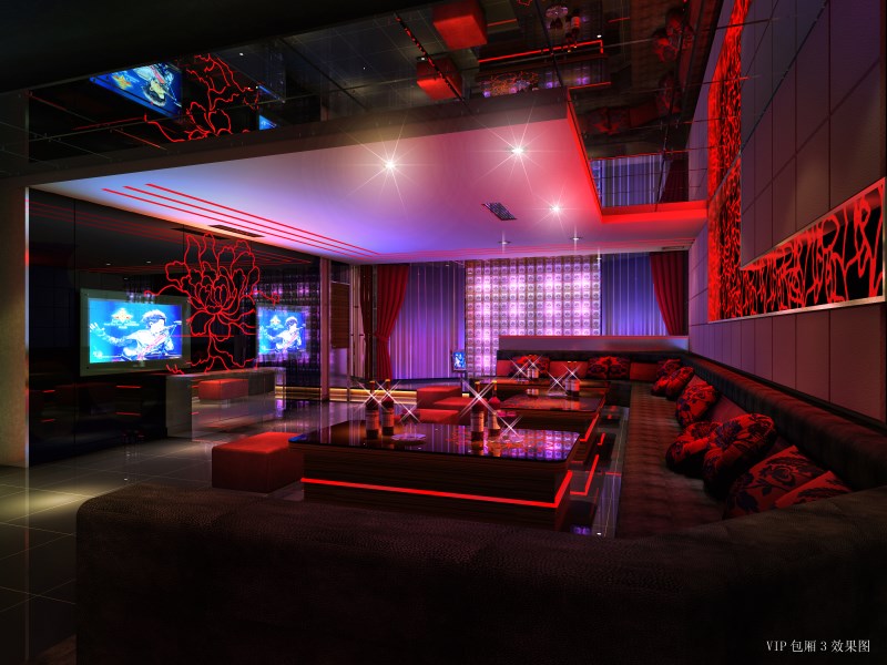 Nanchang East Lake Best Business KTV - Nanchang East Lake Top Ten Business KTV Booking Rankings