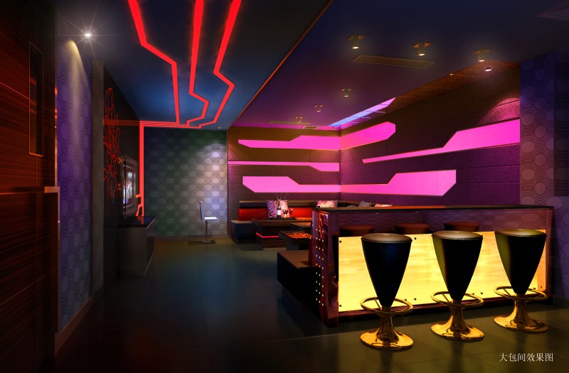 Nanchang East Lake Business KTV Reservation Telephone - Nanchang East Lake High-end Business KTV Reservation Phone