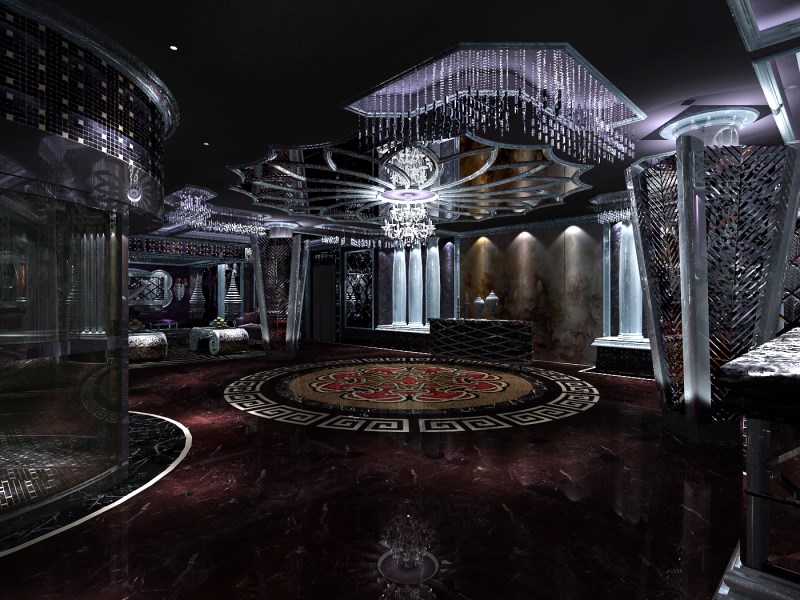 The best nightclubs in Nanchang Qingshan Lake - Nanchang Qingshan Lake Top 10 Nightclubs Booking Ranking