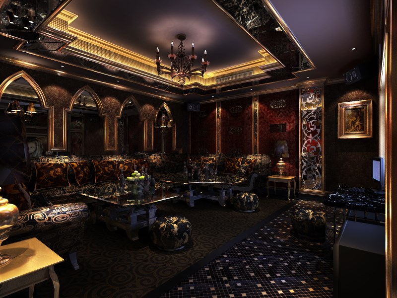 Nanchang Honggutan Nightclub Reservation Telephone - Nanchang Honggutan High-end Nightclub Reservation Telephone