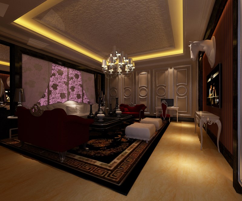 Fuzhou high-end nightclubs - top 10 high-end nightclubs ranking booking
