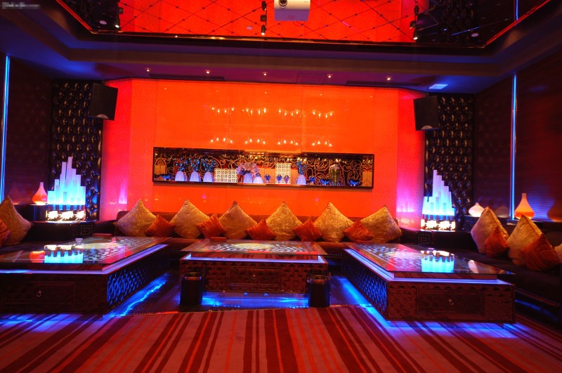 Fuzhou Business KTV Ranking - Fuzhou Top 10 Business KTV Ranking