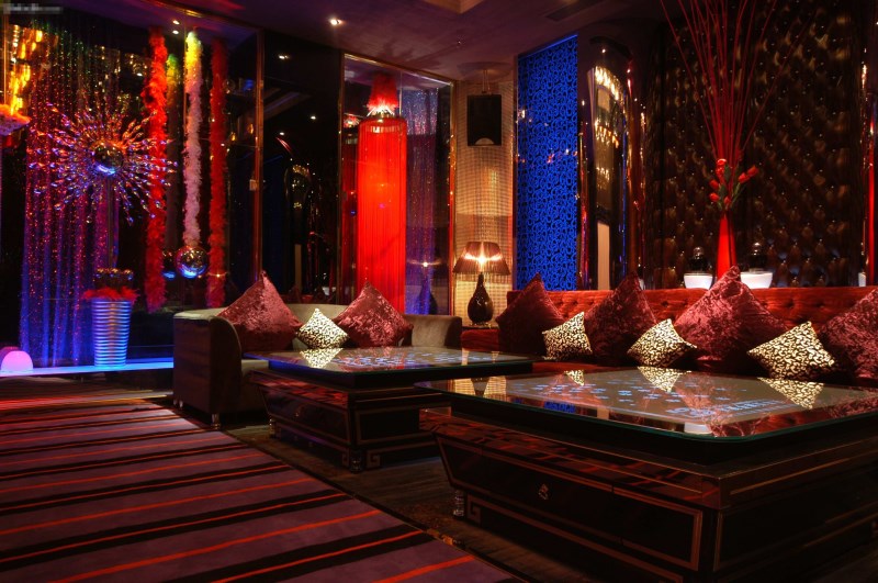 Fuzhou Top 10 Business KTV Recommendation - Which is the best business KTV in Fuzhou