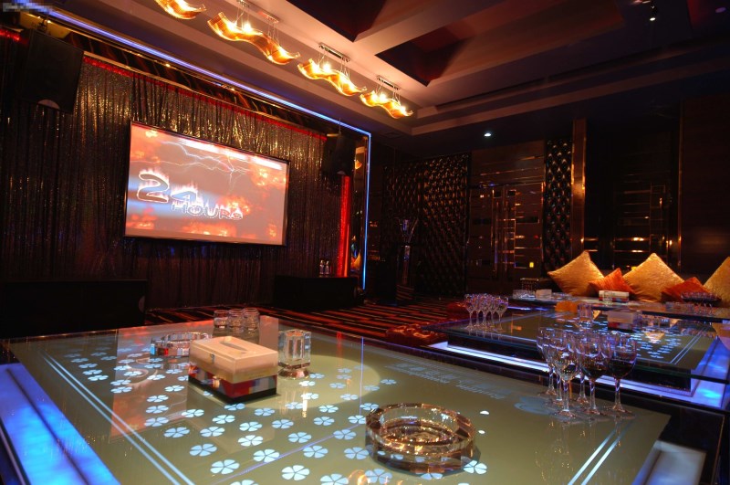 Fuzhou Drum Tower Top 10 Nightclubs Recommended - Which is the best Fuzhou Drum Tower nightclub
