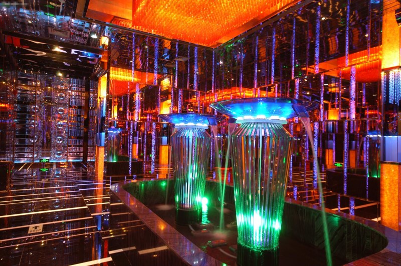 Fuzhou Gulou Business KTV Reservation Telephone - Fuzhou Gulou High-end Business KTV Reservation Telephone