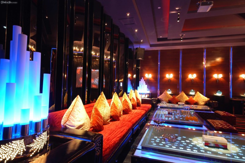 Fuzhou Jin'an Top 10 Nightclubs Recommended - Which is the best Fuzhou Jin'an nightclub